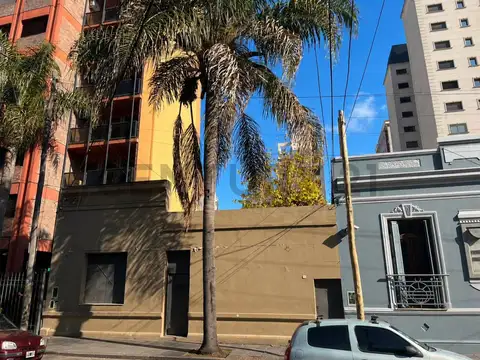 Lote en venta en Quilmes Centro - Plaza Conesa