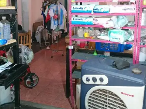 VENTA PROPIEDAD COMERCIAL  IDEAL INVERSOR