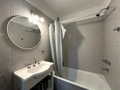 Alquiler Monoambiente con Vista Cid Campeador