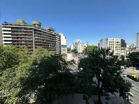 Departamento en Alquiler 16 años