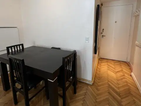 Departamento en Alquiler Temporal 25 años