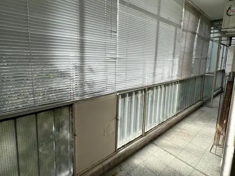 Departamento en Alquiler Temporal al Oeste