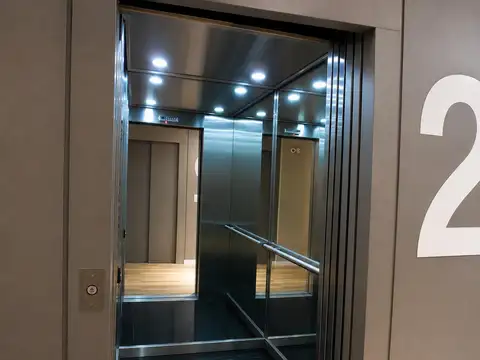 Departamento en Venta en Echesortu, USD 55.000