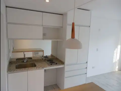 Departamento en Venta Apto profesional