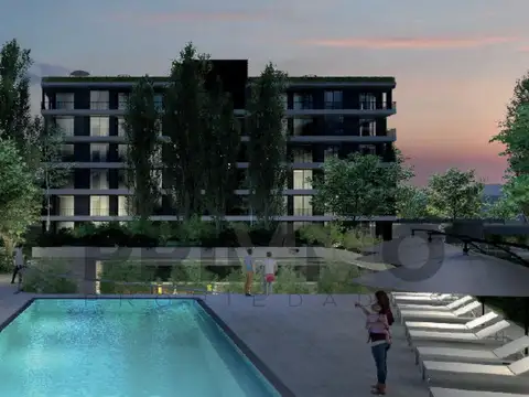 Departamento en Venta de 3 dormitorios