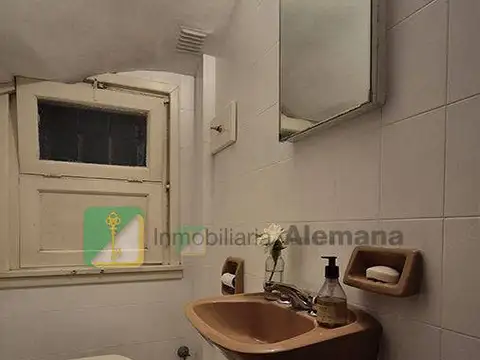 Venta - Casa - 3 dormis + habit. servi. - Villa Ballester