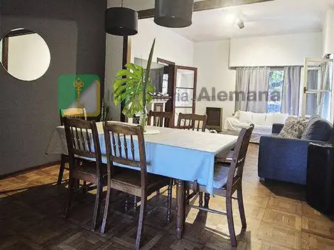 Casa en Venta en Villa Ballester, USD 360.000