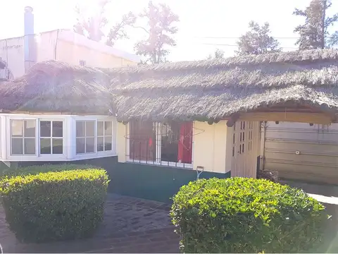 Casa en Venta 17 años