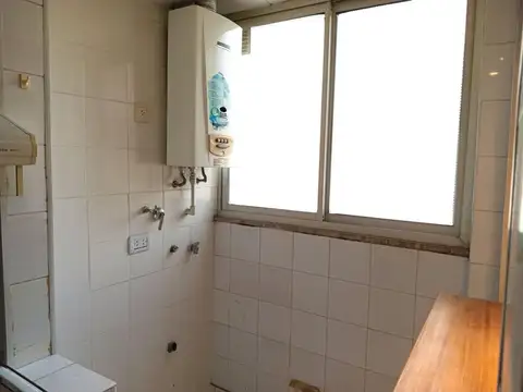 Departamento en Alquiler en Recoleta, $ 800.000
