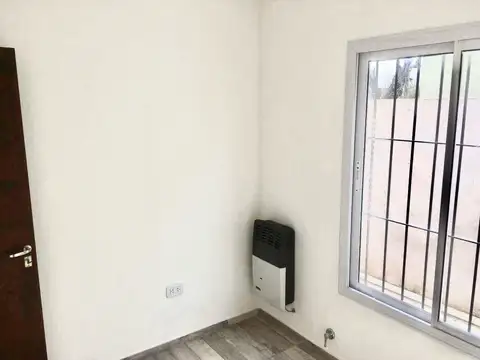 Departamento en Venta 8 años