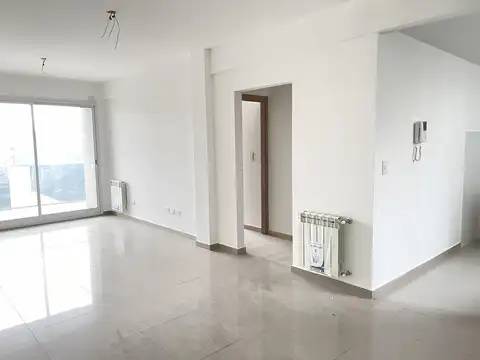 Venta de Departamento 2 Amb. "A Estenar"  - Ramos Mejia
