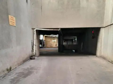 VENTA COCHERA CENTRO ROSARIO