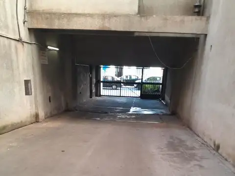 VENTA COCHERA CENTRO ROSARIO