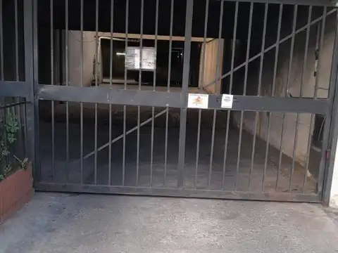 VENTA COCHERA CENTRO ROSARIO