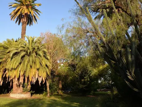 Lotes en Barrio Cerrado San José Morón