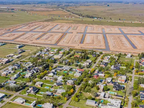 Terreno en Venta en Funes Lakes, USD 130.000