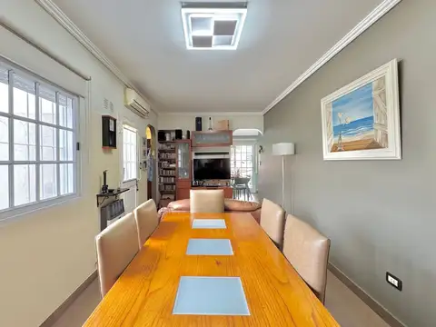 VENTA PH 3 AMBIENTES SIN EXPENSAS C/PATIO Y BALCON