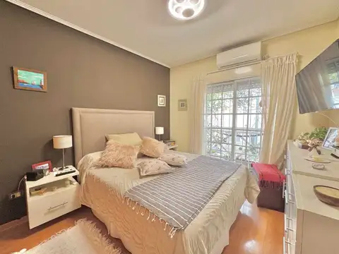 Depto Tipo Casa en Venta en Liniers, USD 140.000