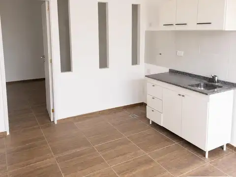 PH en Venta - 1 Dormitorio 1 Baño - 25mts - Mar Del Plata