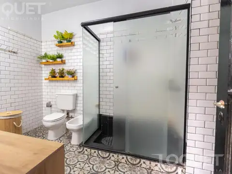 Casa en Venta 40 años