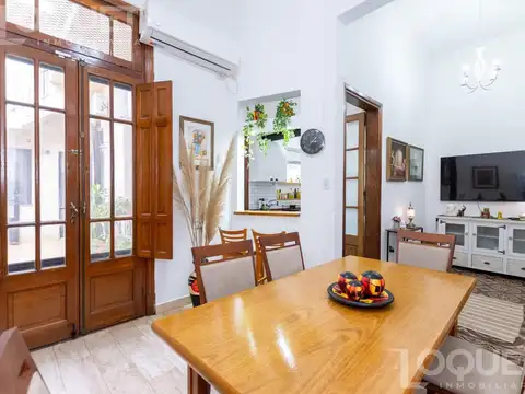Casa en Venta en Santa Fe, USD 150.000