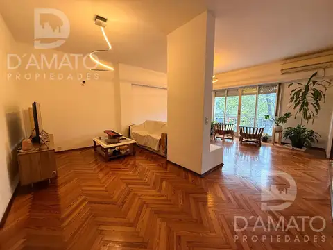 Avenida Juan Bautista Alberdi 5400