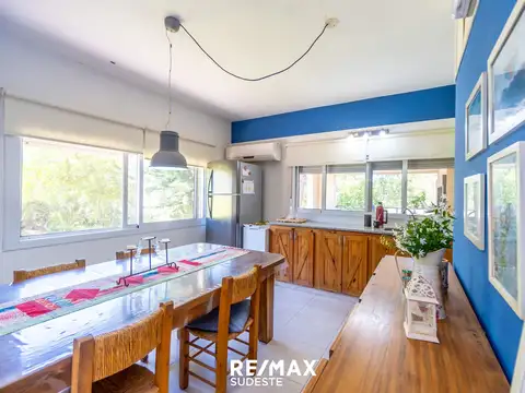 VENTA CASA PREMIUM SAUCE GRANDE A 100 MTS DEL MAR