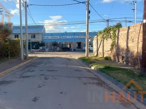 Terreno en ALQUILER - Centro Oeste - B° HUILICHES - NEUQUÉN