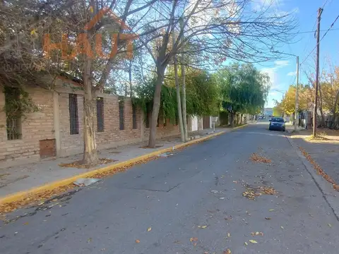 Terreno en ALQUILER - B° Huiliches CENTRO OESTE - NQN 1000m2