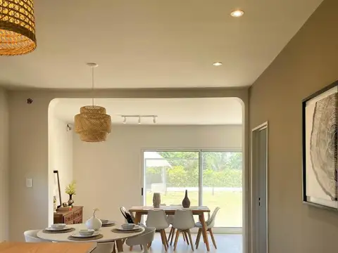 Casa en Venta en Funes, USD 129.000