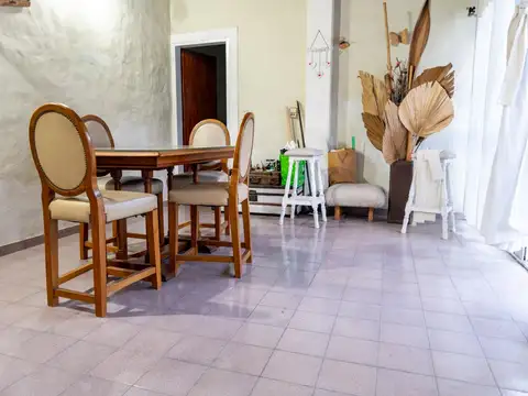 Casa en Venta 30 años