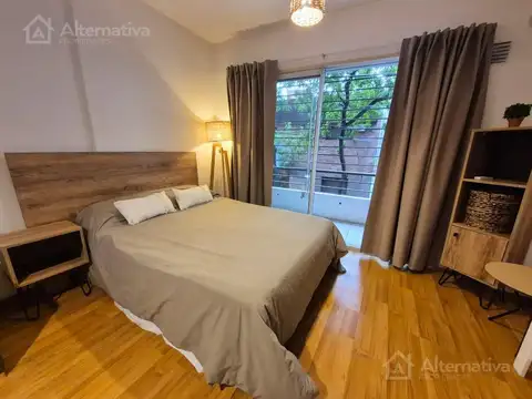 Departamento en Alquiler Temporal 10 años