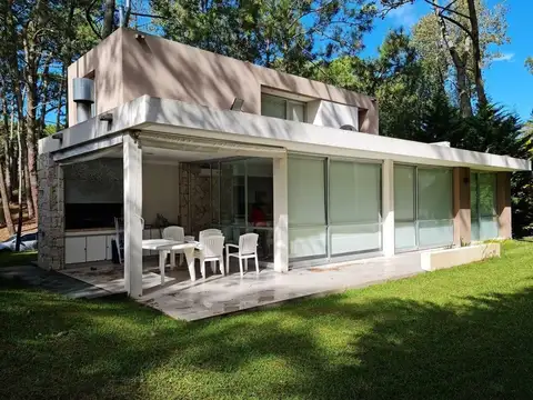 Casa en Alquiler Temporal de 3 dormitorios