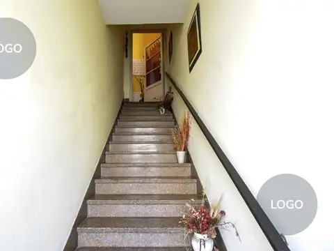 Depto Tipo Casa en Venta de 3 dormitorios