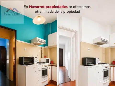 Depto Tipo Casa en Venta 60 años