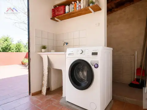 Depto Tipo Casa en Venta de 4 ambientes