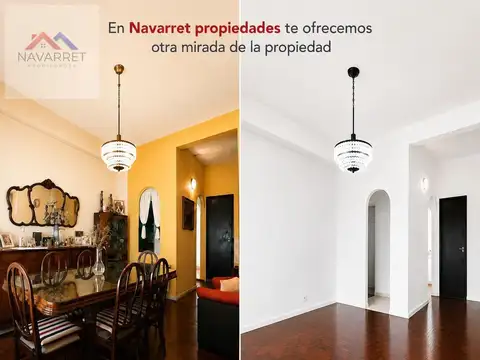 Depto Tipo Casa en Venta en Villa Santa Rita, USD 175.000