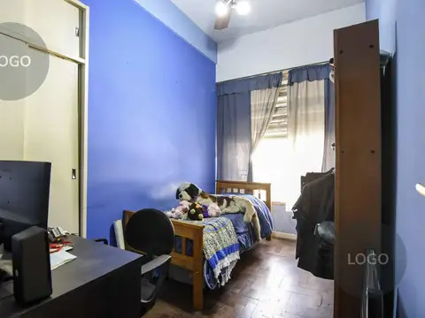 Depto Tipo Casa en Venta en Villa Santa Rita, USD 175.000