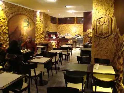 Local en Venta 45 años