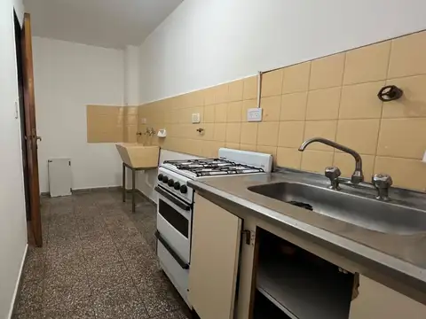 Departamento en Alquiler 40 años