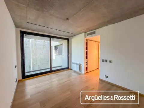 Departamento en Alquiler A Estrenar