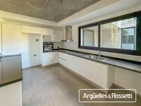 Departamento en Alquiler en Fisherton, USD 2.500