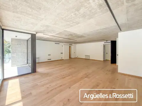 Departamento en Alquiler de 4 ambientes