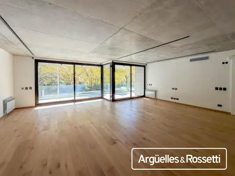 Departamento en Alquiler de 3 dormitorios