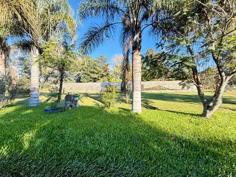 Quinta en Venta de 4 dormitorios