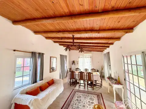 Casa Quinta, ideal para emprendimientos varios