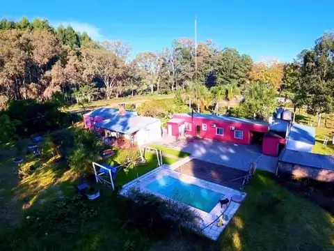 Quinta en Venta de 4 dormitorios