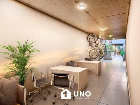 Departamento en Venta 1 año