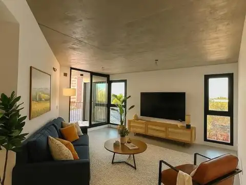 Departamento en Venta A Estrenar