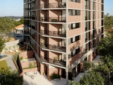 VENTA | CONDOMINIOS ARTIGAS | 2 DORMITORIOS | ALBERDI